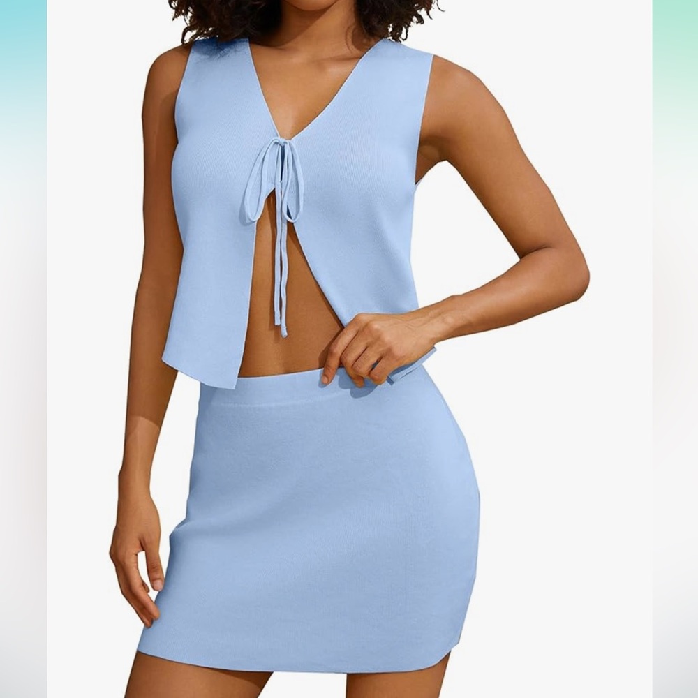 Amazon Matching Set